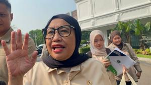 Kepala BGN Lapor Efisiensi Anggaran MBG ke Prabowo