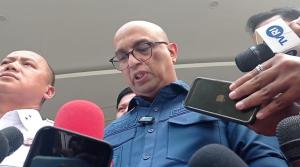Breaking News! Kejagung Tetapkan Tersangka Baru Ko