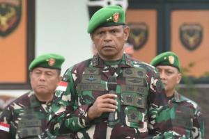 Heboh Isu Penculikan Mama Sinta, Pangdam Mandala T