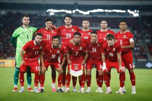 2 Pemain Timnas Indonesia yang Tak Dimainkan John 
