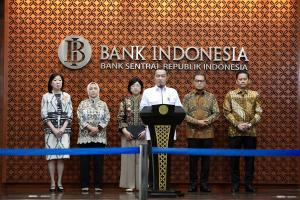 Perry Warjiyo Mengundurkan Diri, Alasan hingga Des