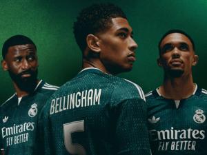 5 Alasan Real Madrid Akan Juara Liga Champions 202
