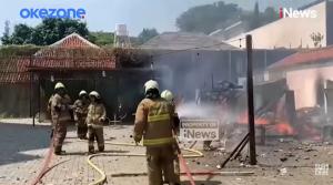 Kasus Bentrokan Berdarah di Matraman Berakhir Dama