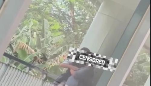 Viral Video Mahasisw...
