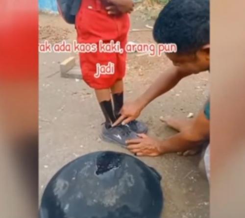Kisah Pilu Marciano,...