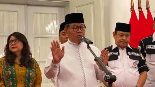 Bongkar Fakta Baru, ...